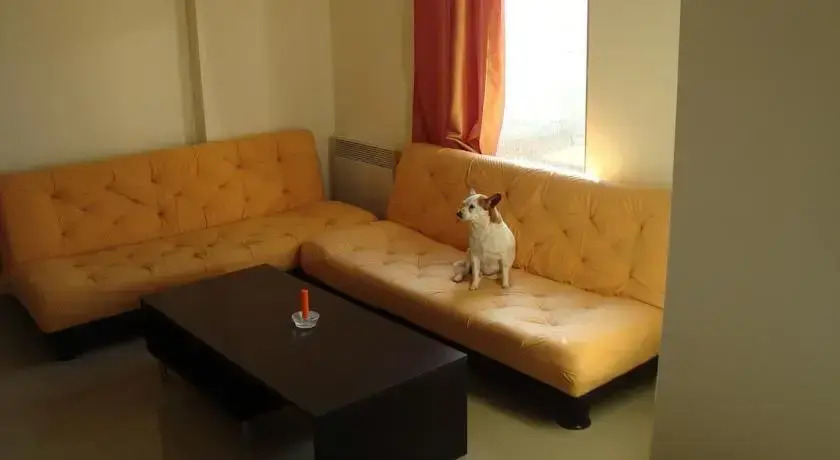 Villa Kalina Apartments