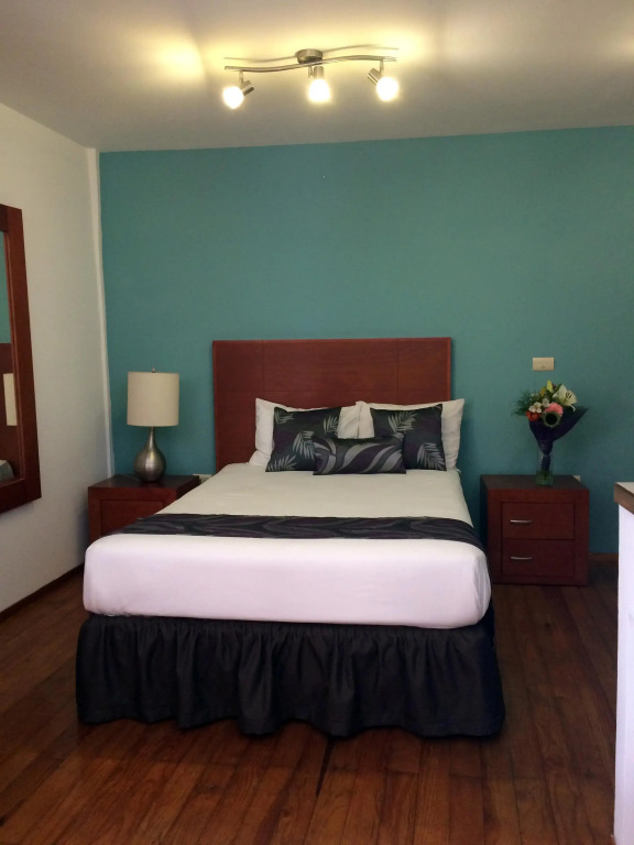 Terracota Suites