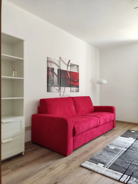 Apartment Torre