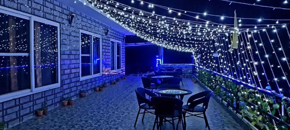 Rashal Homes