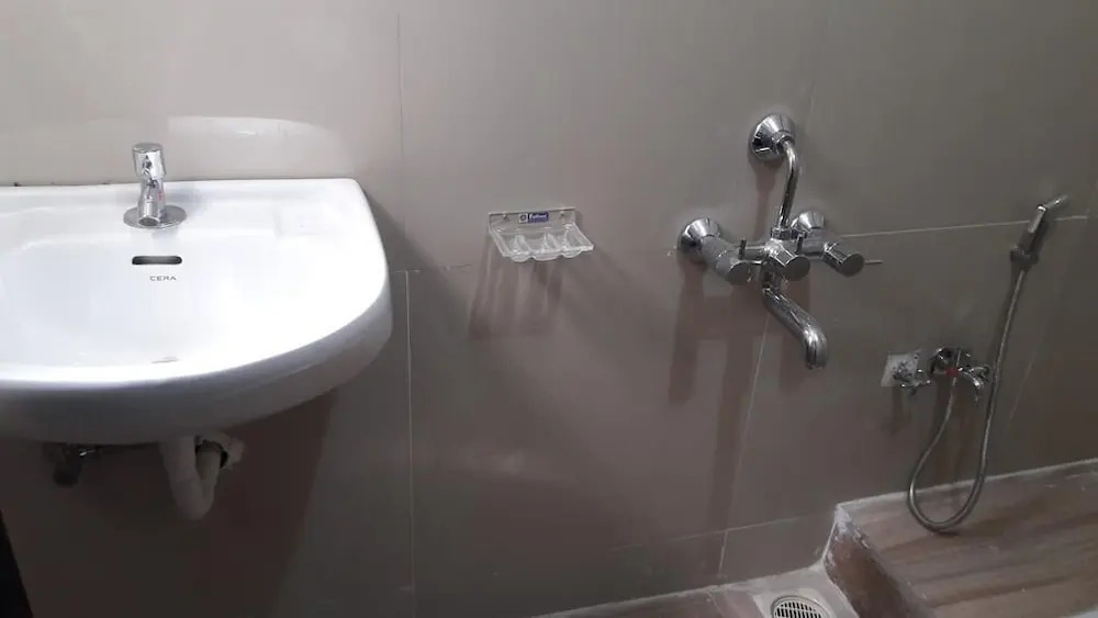OYO 9920 Hotel Aurangabad Regency
