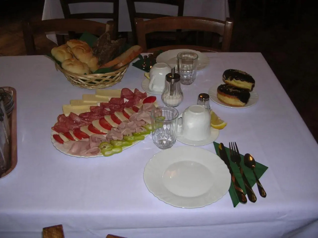 Apartmány Záhořovo Lože