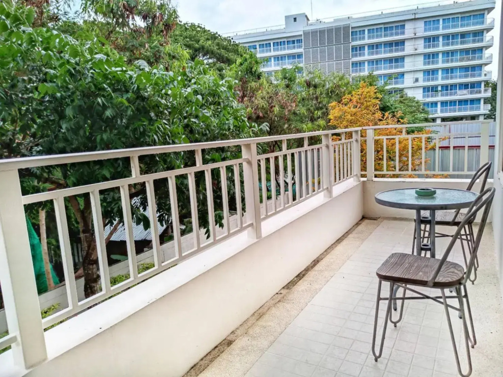 Summer Huahin Two Bedroom No'219