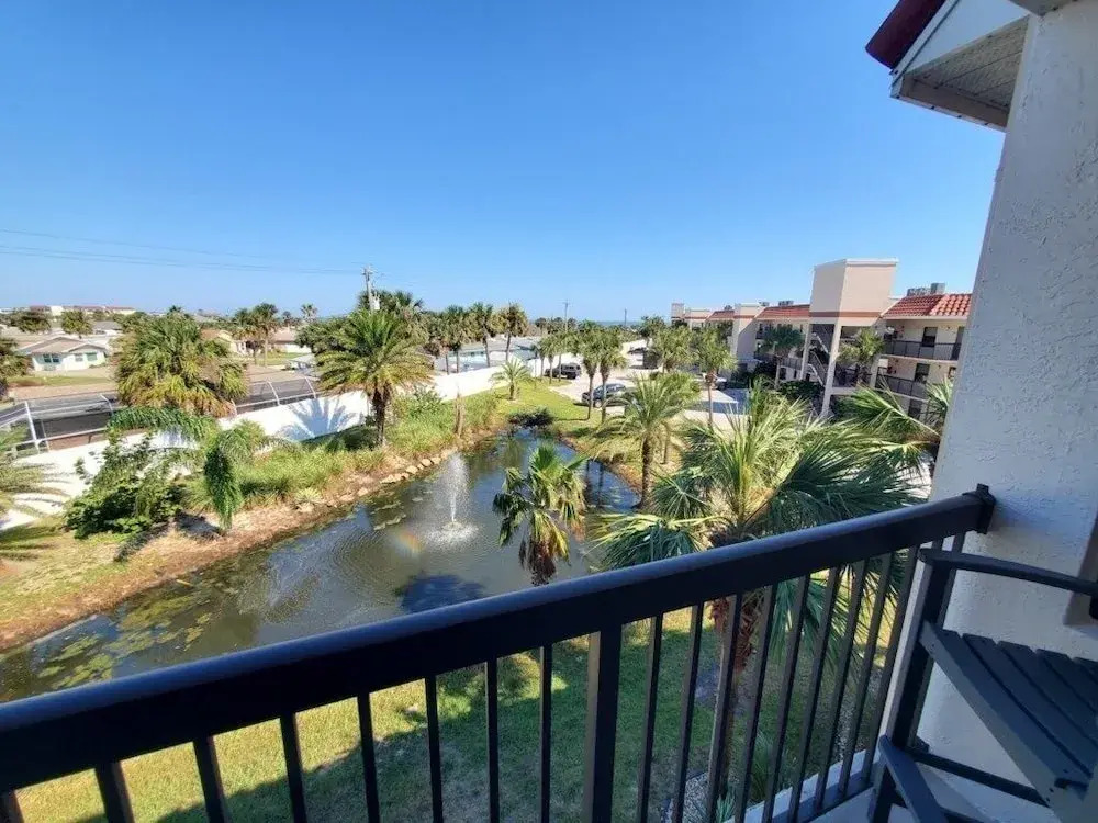 Ocean Village Club I35- Pool & Ocean Views condo