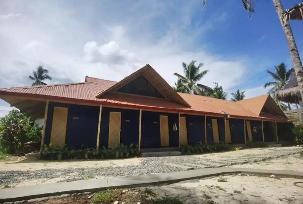Dawn Patrol Siargao