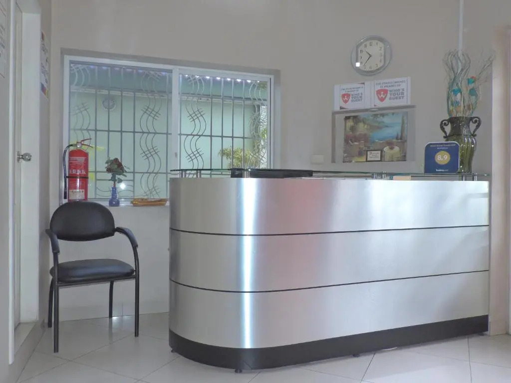 Jeshua Inn Guayaquil