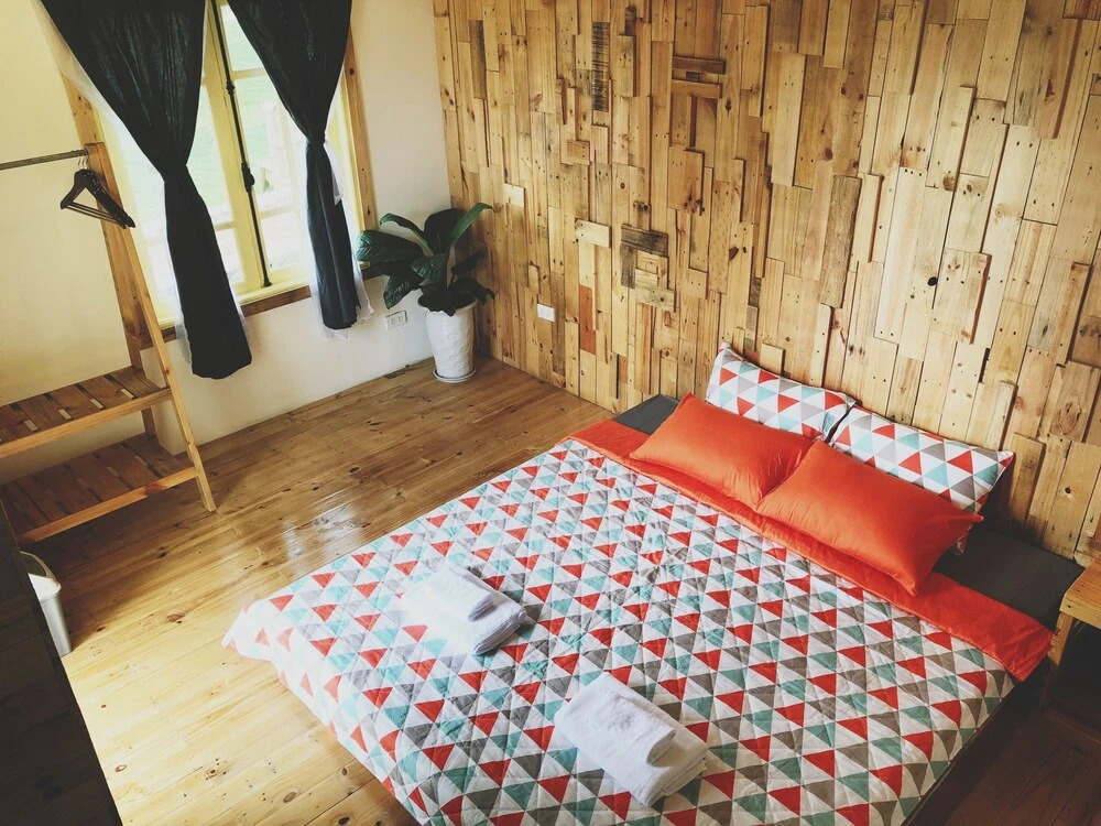 Lavallee Bungalow