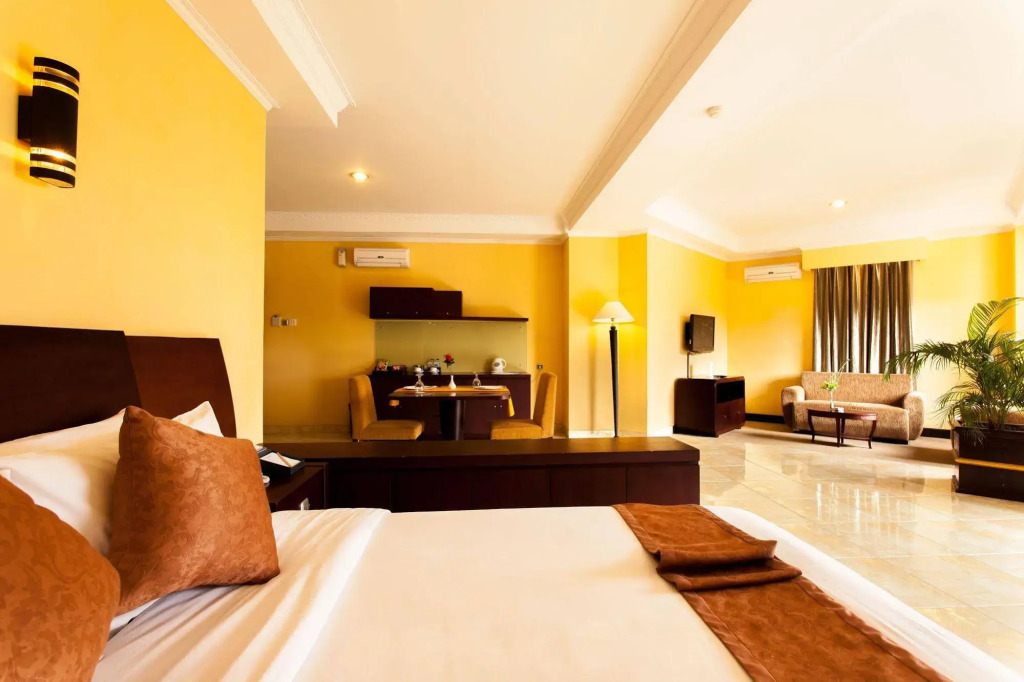 Aston Niu Manokwari Hotel & Conference Center