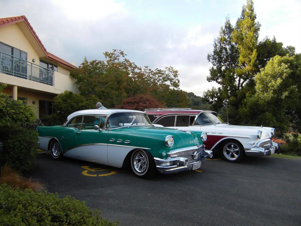 Abelia Motor Lodge