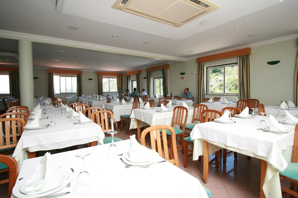 Hotel Miracastro