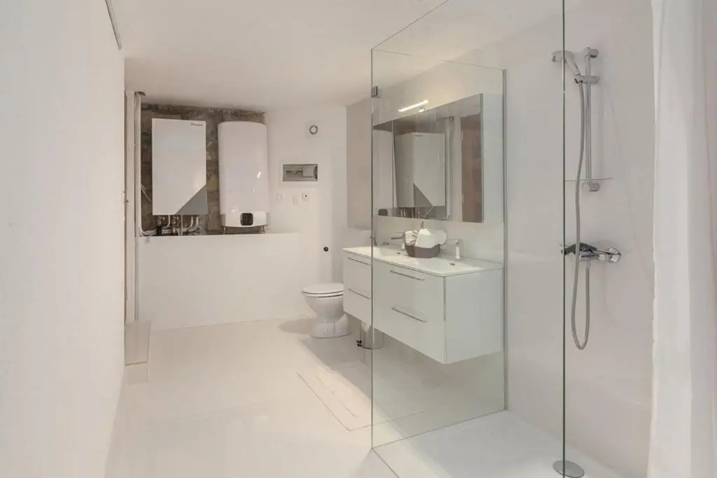 Pool & Sauna Villa Gizela - Happy Rentals
