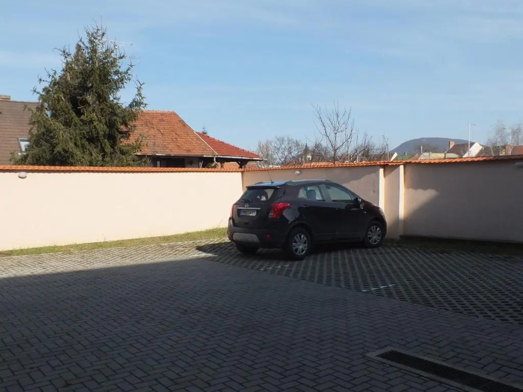 Family Residence