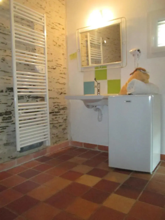 chambres dhôtes "DINEDORT"