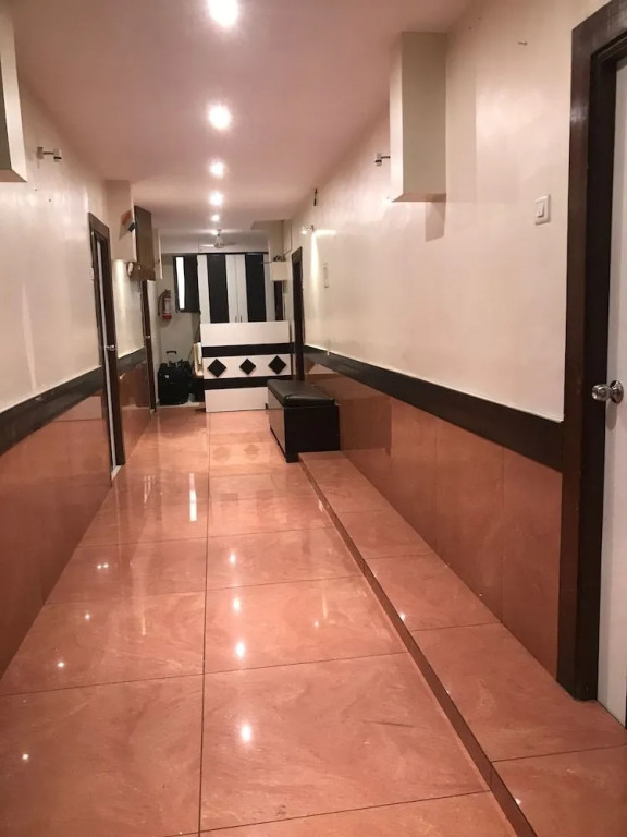BKC Backpackers - Trade Centre