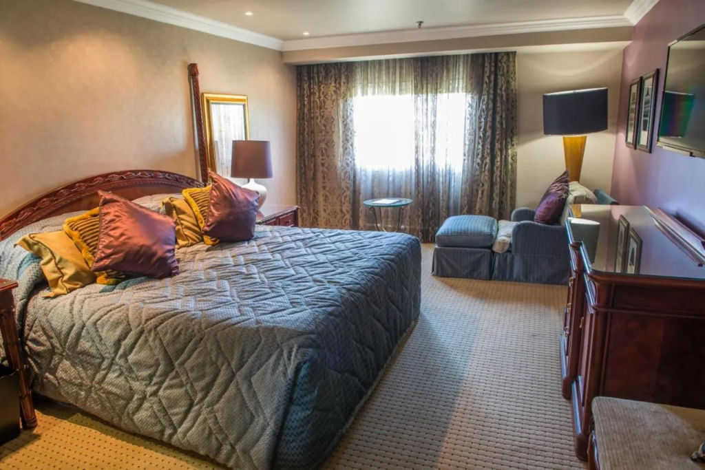 Peermont Walmont at the Grand Palm, Gaborone