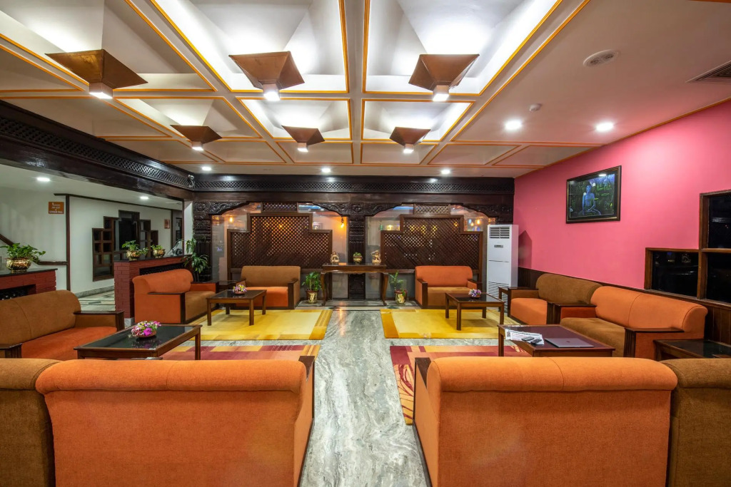 Hotel Nirvana by Luxury International