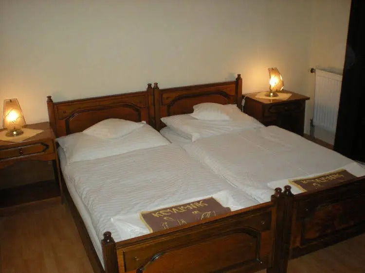 Kentaur Apartmanház