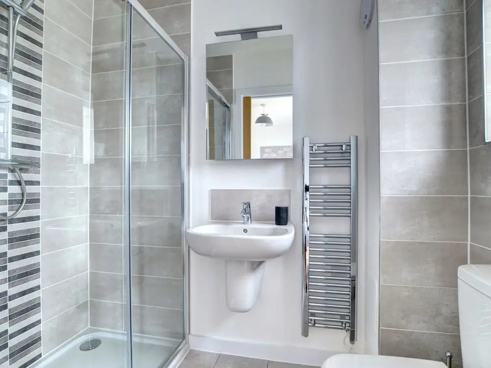 Modern Holiday Home in Westward Ho Near the Sea