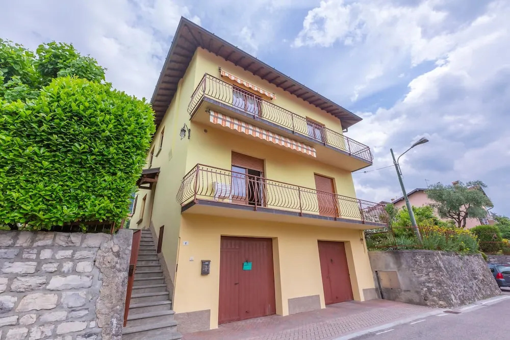 Ossuccio Belvedere