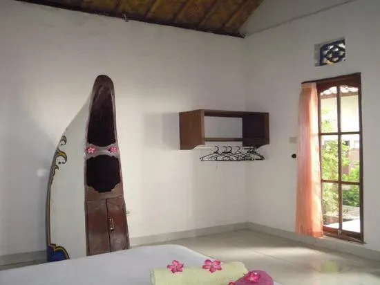 Volcano Beach Bungalows