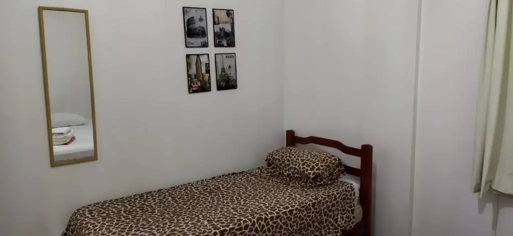 Praça Residence