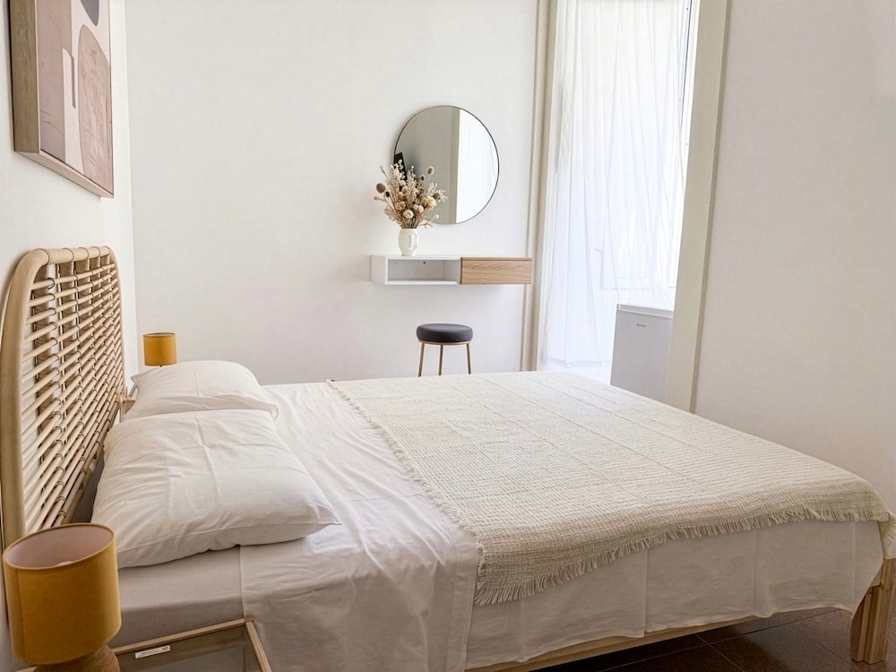 Le Camere sul Golfo