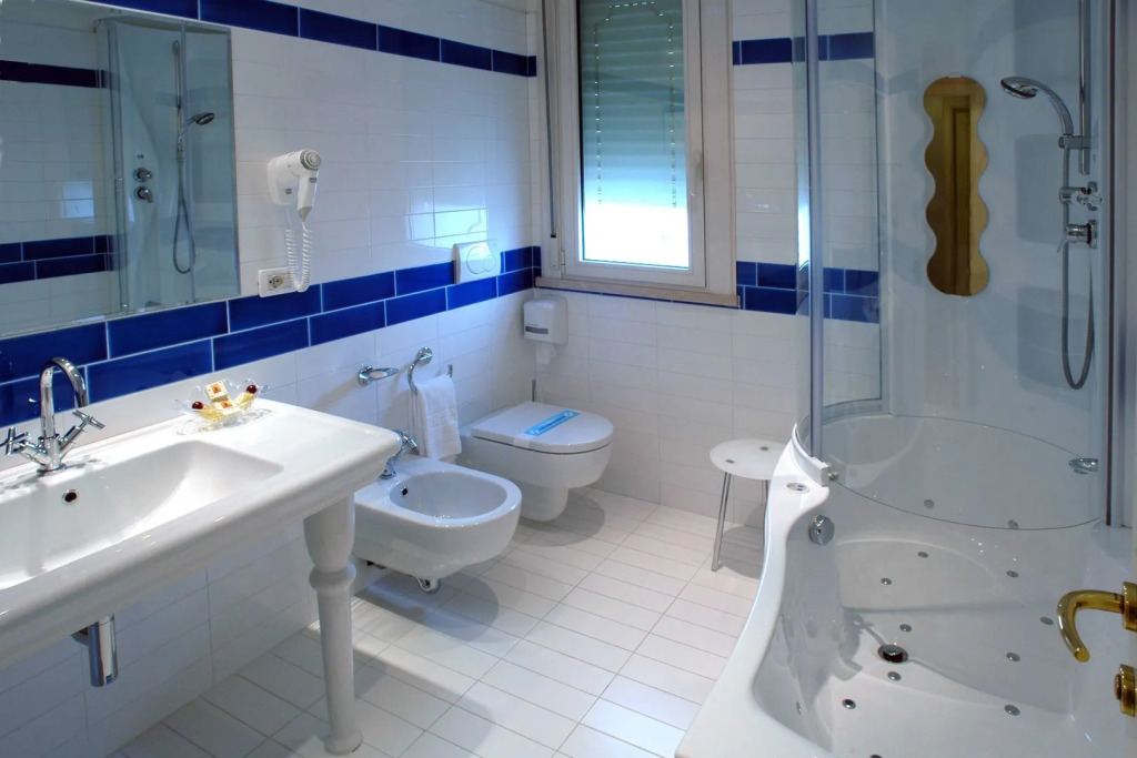 Hotel Globus