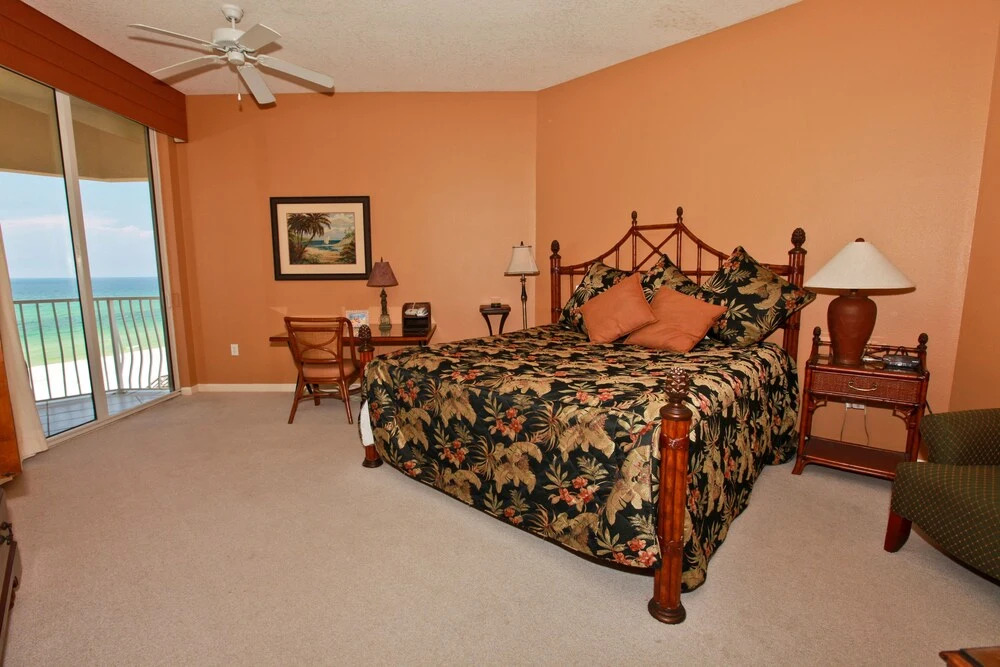 Dunes of Seagrove Condominiums