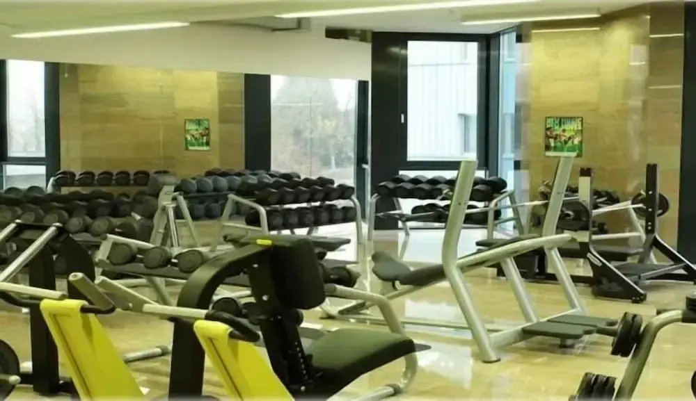 Wellness Hotel Aquafit Sursee