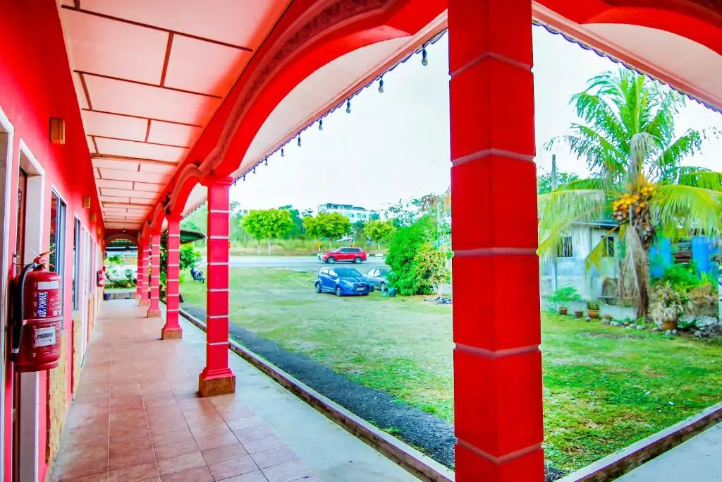 OYO 89684 Mawaddah Inn Stay