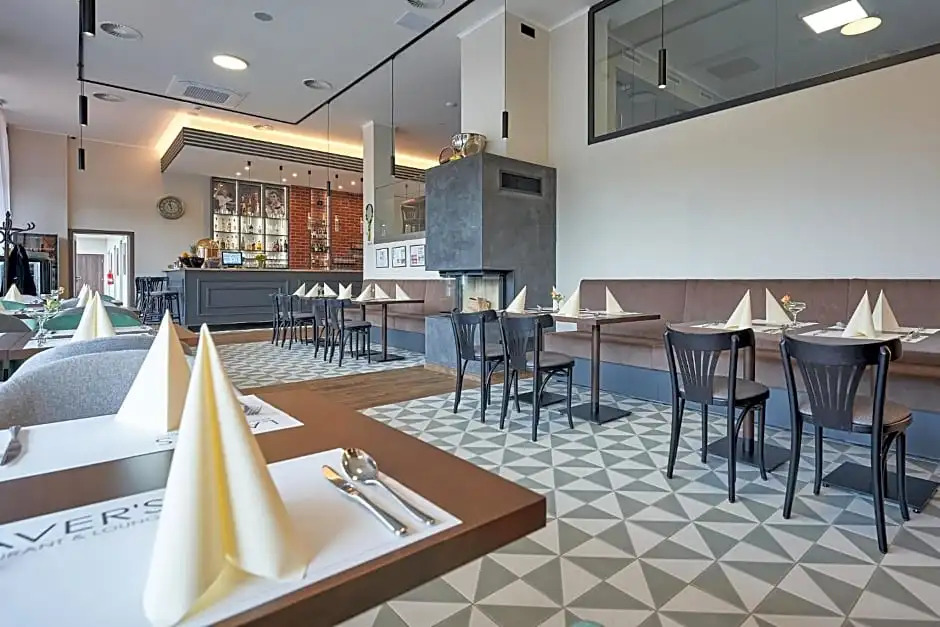 Wellness Hotel Queens