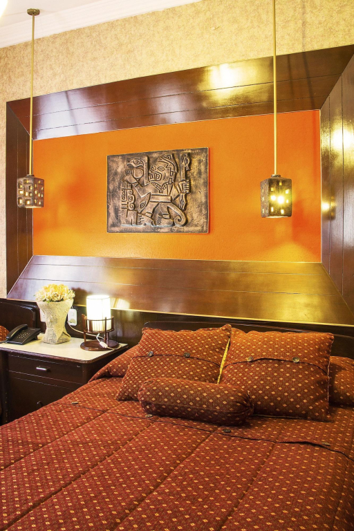 Hotel Inca Imperial