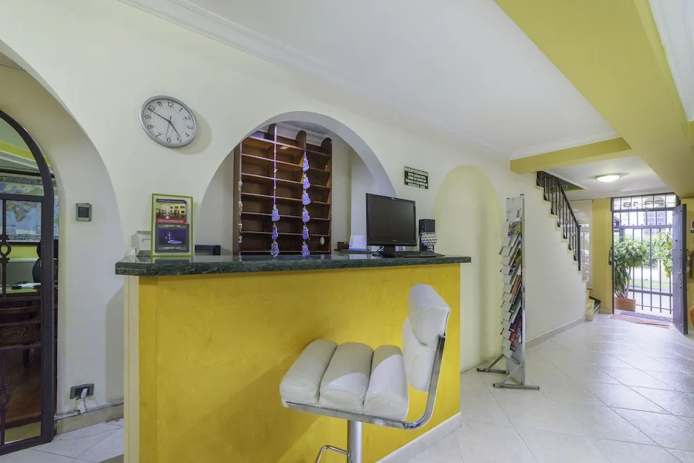 Titas House Bogota