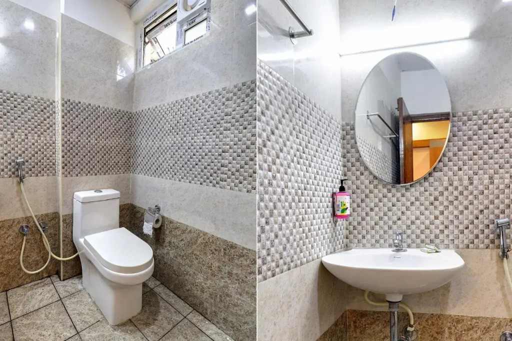FabHotel Rotano Grand Marathahalli