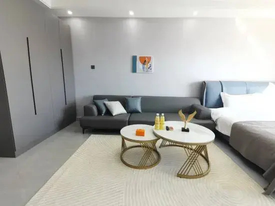 Oni Homestay (Yanji Park Road)