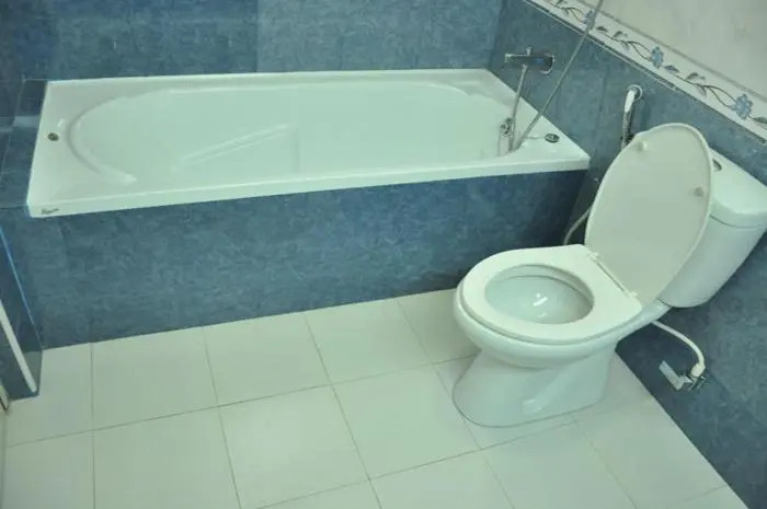 Phoenix Serviced Apartment - 14th Main Road, Anna Nagar
