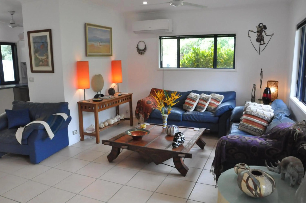 Stunning Magnetic Island Home,Private, Large Pool,Adults Only