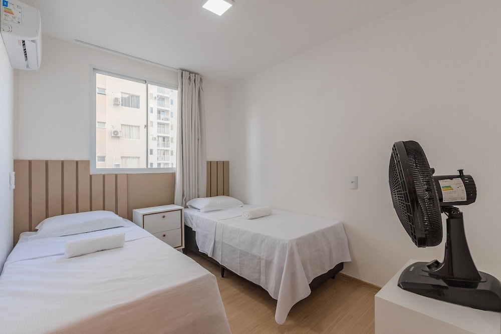 Mirante #401 - Comfortable Apartment by Carpediem