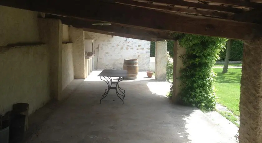 LAbri du Poète
