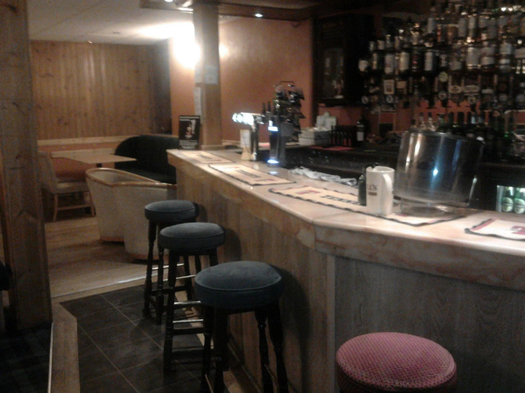 The Royal Hotel