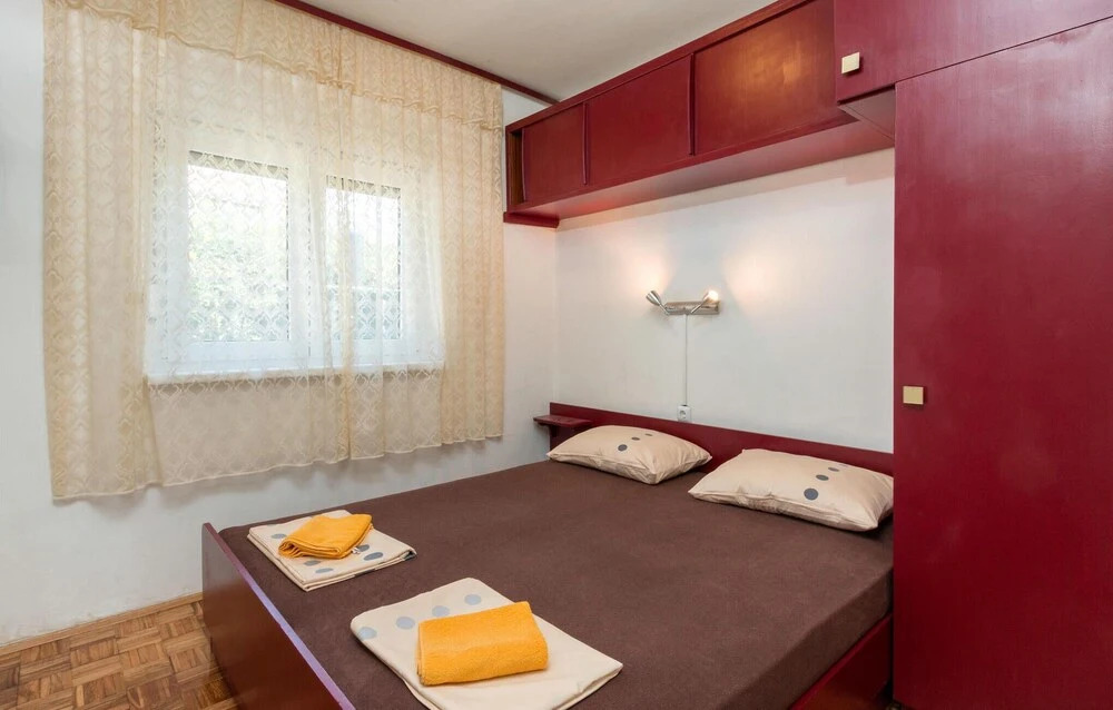 Two-Bedroom Holiday Home In Premantura