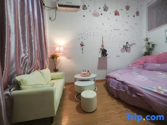Xinfan Boutique Hotel (Jinlong Xinjie Branch, Zhujing Town), Jinshan District, Shanghai