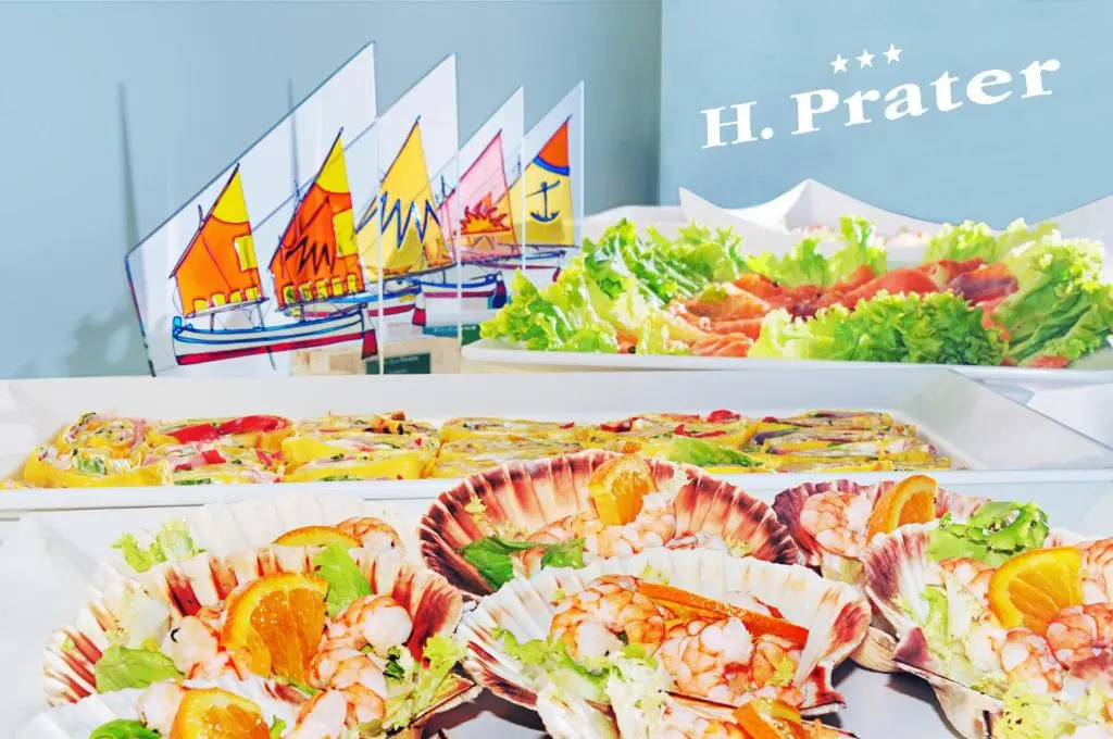 Hotel Prater