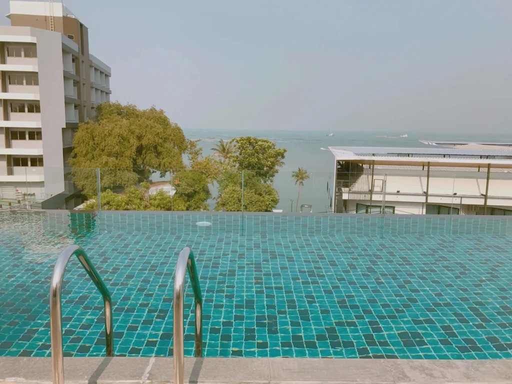 Karin Hotel And Serviced Apartment