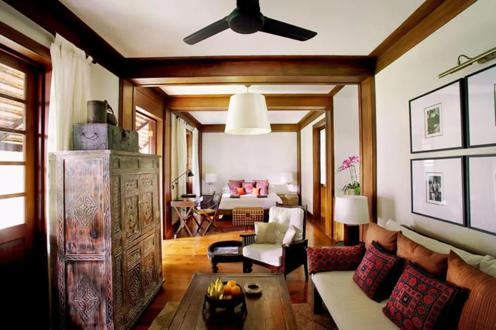 Tamarind Village Hotel Apartments