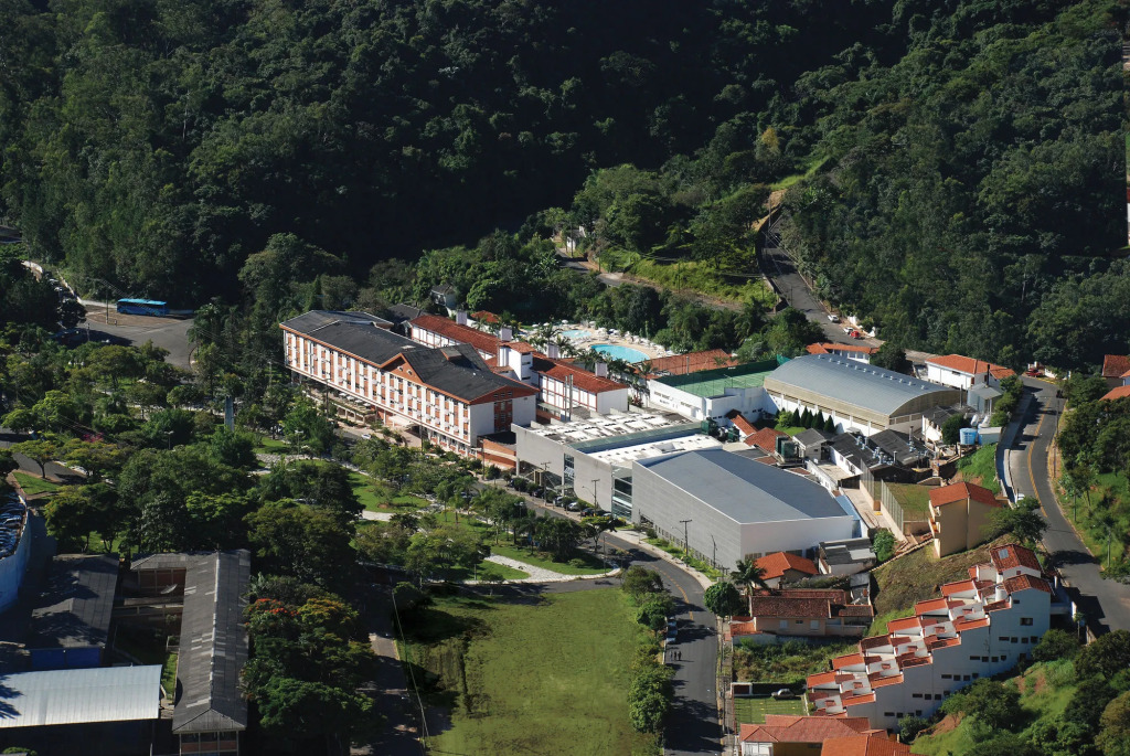 Hotel Majestic