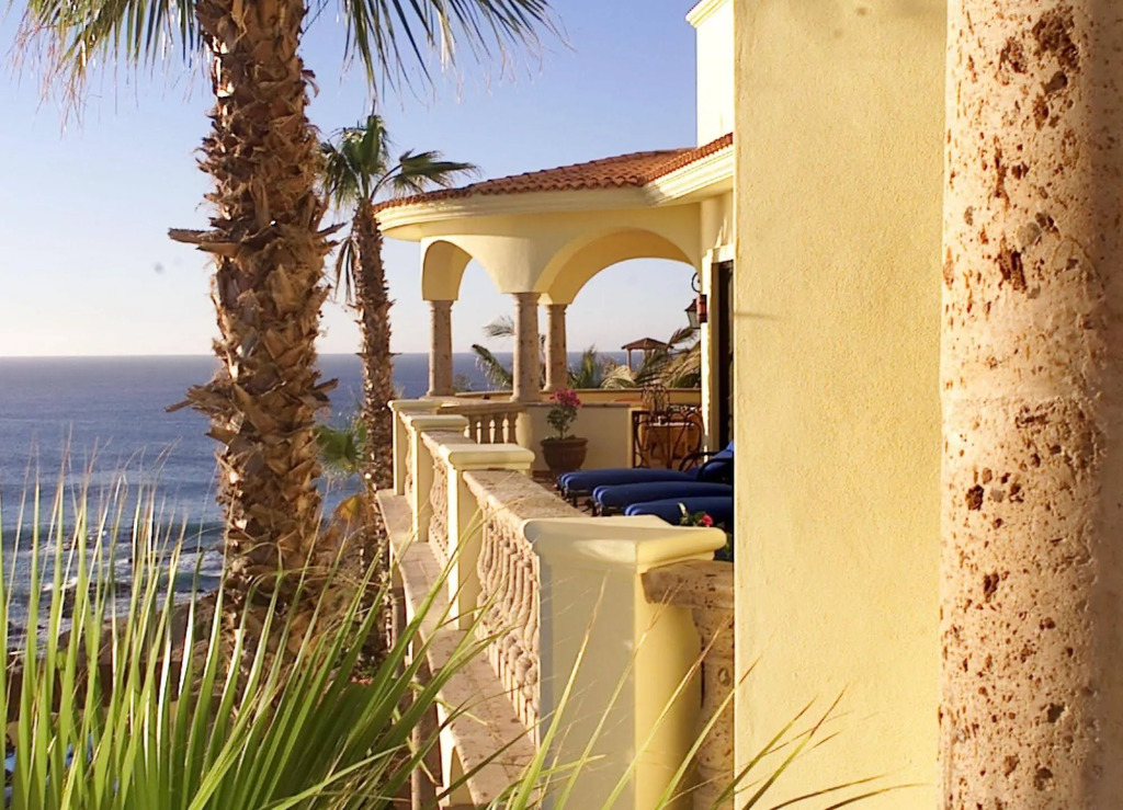 Villa Taz