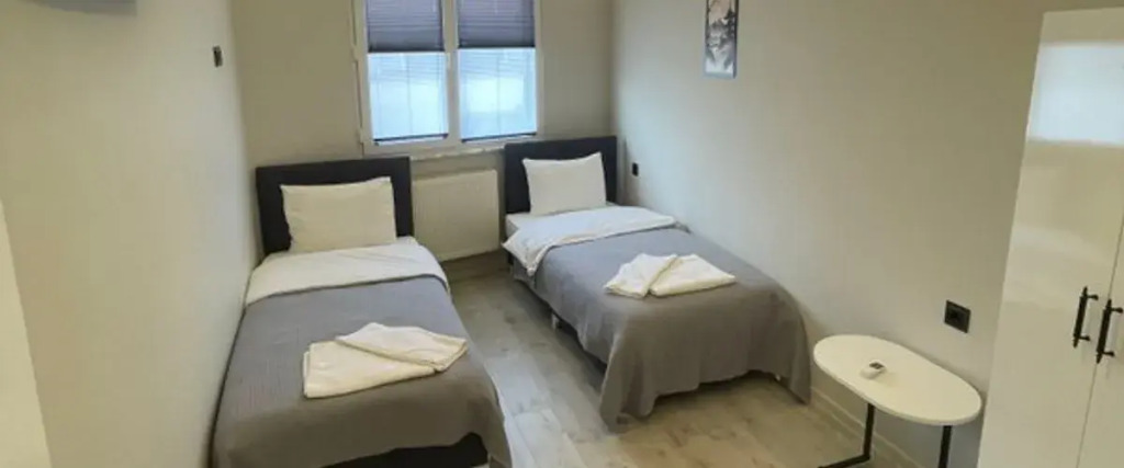Gece Kuşu Homes