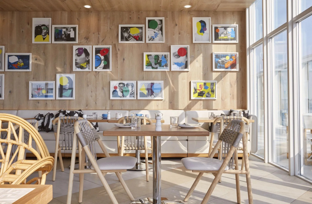 BISHA, a Luxury Collection Hotel, Toronto