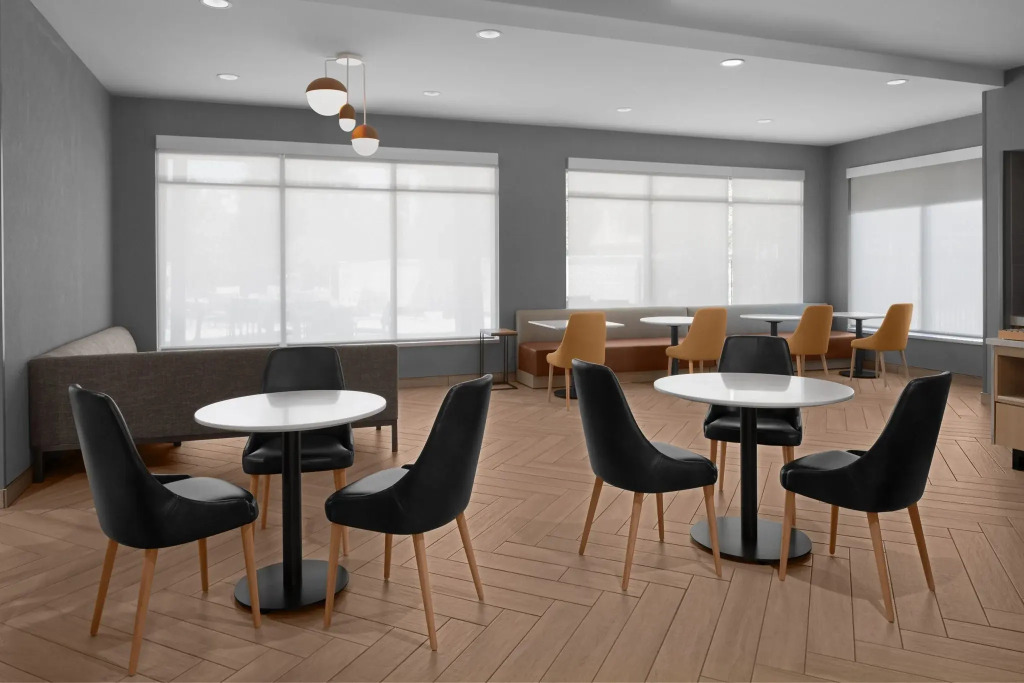 TownePlace Suites by Marriott Sacramento Rancho Cordova